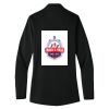 Women's Wearever Performance Pique 1/4 Zip Thumbnail