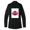 Women's Wearever Performance Pique 1/4 Zip Thumbnail
