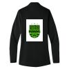 Women's Wearever Performance Pique 1/4 Zip Thumbnail
