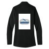 Women's Wearever Performance Pique 1/4 Zip Thumbnail