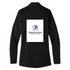 Women's Wearever Performance Pique 1/4 Zip Thumbnail