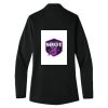 Women's Wearever Performance Pique 1/4 Zip Thumbnail