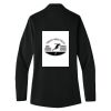 Women's Wearever Performance Pique 1/4 Zip Thumbnail