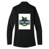 Women's Wearever Performance Pique 1/4 Zip Thumbnail