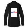 Women's Wearever Performance Pique 1/4 Zip Thumbnail