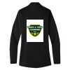Women's Wearever Performance Pique 1/4 Zip Thumbnail
