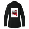 Women's Wearever Performance Pique 1/4 Zip Thumbnail
