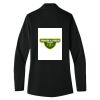 Women's Wearever Performance Pique 1/4 Zip Thumbnail