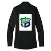Women's Wearever Performance Pique 1/4 Zip Thumbnail