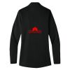 Women's Wearever Performance Pique 1/4 Zip Thumbnail