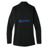 Women's Wearever Performance Pique 1/4 Zip Thumbnail