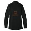 Women's Wearever Performance Pique 1/4 Zip Thumbnail