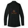 Women's Wearever Performance Pique 1/4 Zip Thumbnail