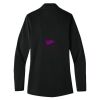 Women's Wearever Performance Pique 1/4 Zip Thumbnail