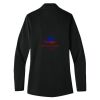 Women's Wearever Performance Pique 1/4 Zip Thumbnail