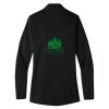 Women's Wearever Performance Pique 1/4 Zip Thumbnail