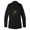 Women's Wearever Performance Pique 1/4 Zip Thumbnail