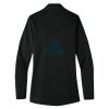 Women's Wearever Performance Pique 1/4 Zip Thumbnail