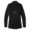 Women's Wearever Performance Pique 1/4 Zip Thumbnail