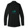 Women's Wearever Performance Pique 1/4 Zip Thumbnail