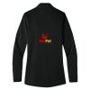 Women's Wearever Performance Pique 1/4 Zip Thumbnail