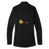 Women's Wearever Performance Pique 1/4 Zip Thumbnail