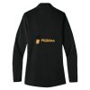 Women's Wearever Performance Pique 1/4 Zip Thumbnail