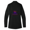 Women's Wearever Performance Pique 1/4 Zip Thumbnail