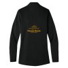 Women's Wearever Performance Pique 1/4 Zip Thumbnail