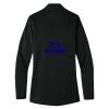 Women's Wearever Performance Pique 1/4 Zip Thumbnail