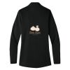 Women's Wearever Performance Pique 1/4 Zip Thumbnail