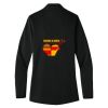 Women's Wearever Performance Pique 1/4 Zip Thumbnail