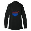 Women's Wearever Performance Pique 1/4 Zip Thumbnail