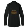 Women's Wearever Performance Pique 1/4 Zip Thumbnail