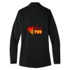 Women's Wearever Performance Pique 1/4 Zip Thumbnail