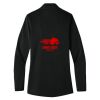 Women's Wearever Performance Pique 1/4 Zip Thumbnail