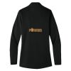 Women's Wearever Performance Pique 1/4 Zip Thumbnail