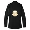 Women's Wearever Performance Pique 1/4 Zip Thumbnail