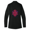 Women's Wearever Performance Pique 1/4 Zip Thumbnail