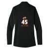 Women's Wearever Performance Pique 1/4 Zip Thumbnail