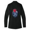 Women's Wearever Performance Pique 1/4 Zip Thumbnail