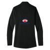 Women's Wearever Performance Pique 1/4 Zip Thumbnail