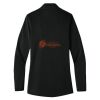 Women's Wearever Performance Pique 1/4 Zip Thumbnail