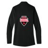 Women's Wearever Performance Pique 1/4 Zip Thumbnail