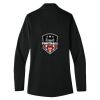 Women's Wearever Performance Pique 1/4 Zip Thumbnail