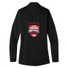Women's Wearever Performance Pique 1/4 Zip Thumbnail