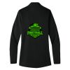 Women's Wearever Performance Pique 1/4 Zip Thumbnail