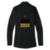 Women's Wearever Performance Pique 1/4 Zip Thumbnail