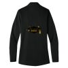 Women's Wearever Performance Pique 1/4 Zip Thumbnail