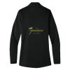 Women's Wearever Performance Pique 1/4 Zip Thumbnail
